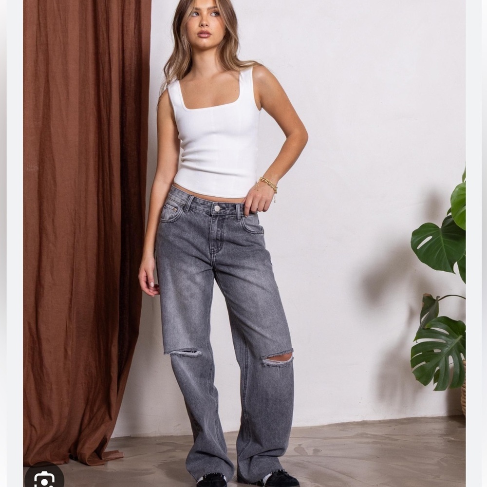 DESU JEANS
